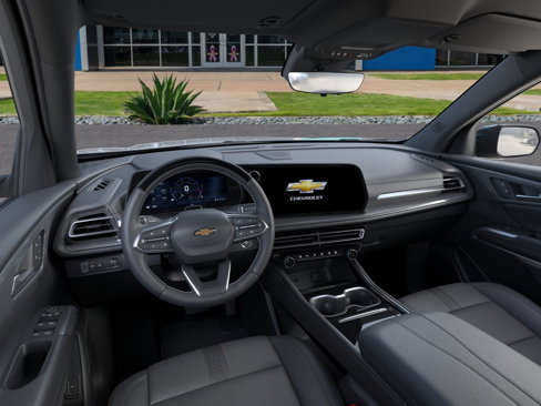 New 2026 Chevrolet Traverse High Country w/ LPO, Floor Liner Package image 15