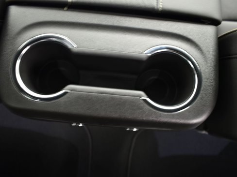 New 2026 Chevrolet Tahoe Premier image 20