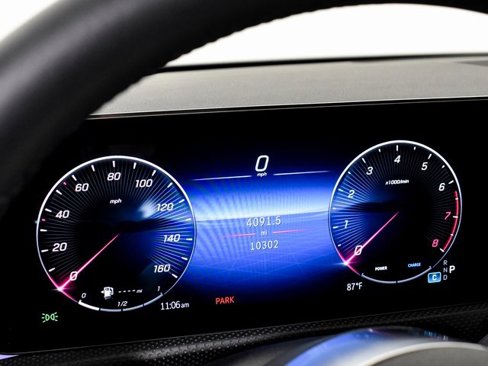 Certified 2025 Mercedes-Benz CLA 250 image 20