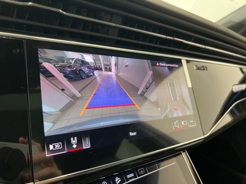 New 2025 Audi Q7 3.0T Premium Plus image 31