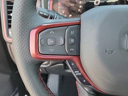 New 2026 RAM 1500 Rebel w/ Rebel Level 1 Equipment Group image 25
