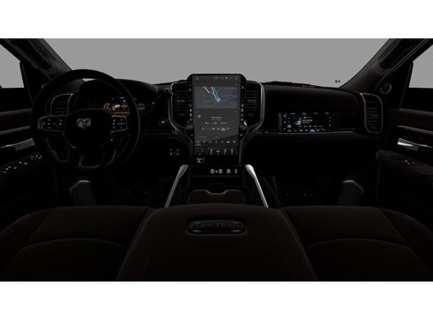 New 2026 RAM 2500 Limited image 6