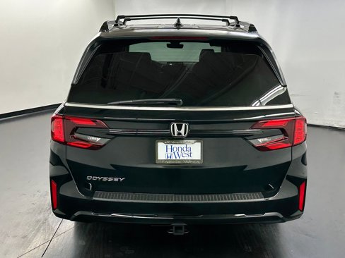 New 2026 Honda Odyssey EX-L image 10