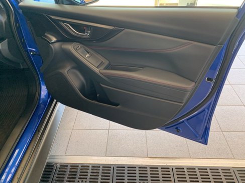 New 2025 Subaru WRX Premium image 18