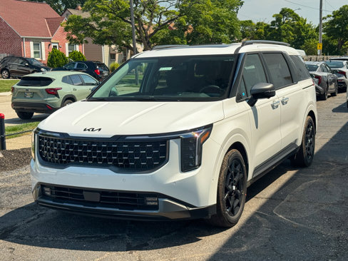New 2026 Kia Carnival SX Prestige image 9