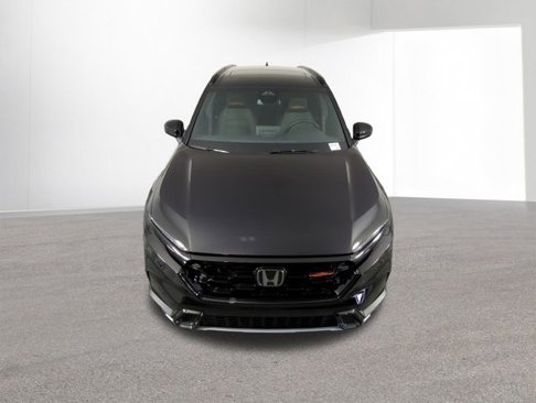 New 2026 Honda CR-V TrailSport image 25