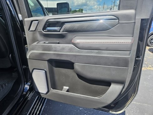 Certified 2024 GMC Sierra 2500 AT4X w/ AT4X AEV Edition image 11