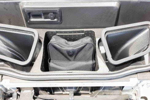 Used 2022 Lamborghini Huracan STO image 21