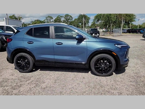 New 2026 Buick Encore GX Sport Touring w/ Experience Buick Package image 26