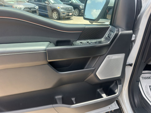 New 2025 Ford F150 Raptor image 26