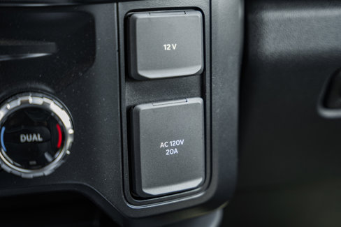 New 2025 Ford F250 Platinum image 29