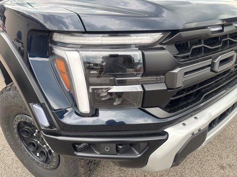 New 2025 Ford F150 Raptor image 9