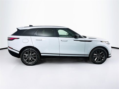 Used 2026 Land Rover Range Rover Velar Dynamic SE image 4