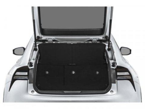 New 2026 Toyota Prius Plug-In Hybrid image 14