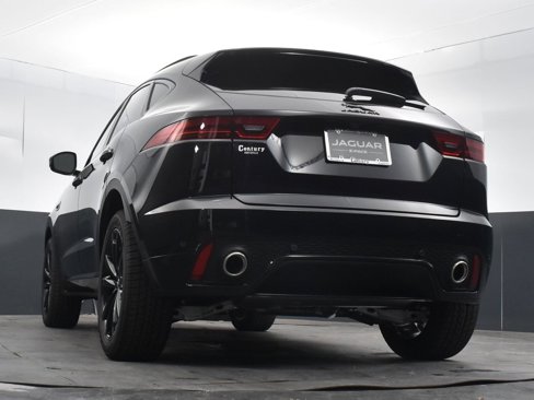 New 2024 Jaguar E-PACE R-Dynamic SE image 30
