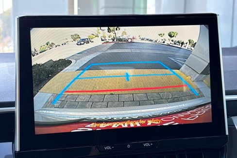 New 2026 Toyota Corolla SE image 21