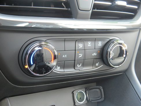 New 2026 Buick Encore GX Preferred w/ Comfort Package image 26