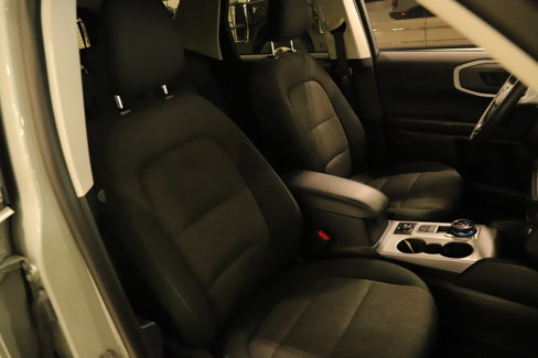 Used 2024 Ford Bronco Sport Big Bend w/ Convenience Package image 16