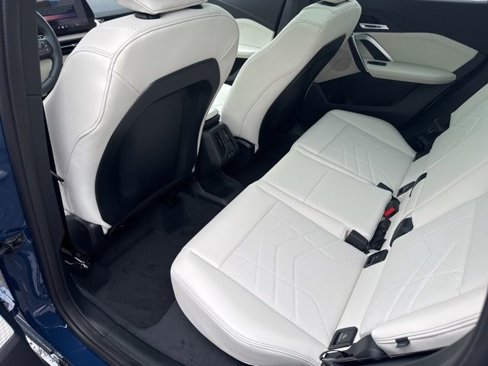 New 2026 BMW X1 xDrive28i w/ Technology Package image 18