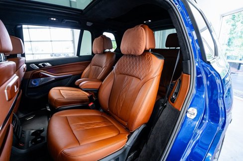 Used 2024 BMW ALPINA XB7 image 62