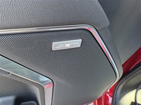 New 2025 Chevrolet Silverado 1500 LTZ image 11