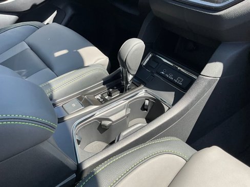 New 2025 Subaru Ascent Onyx Edition image 23