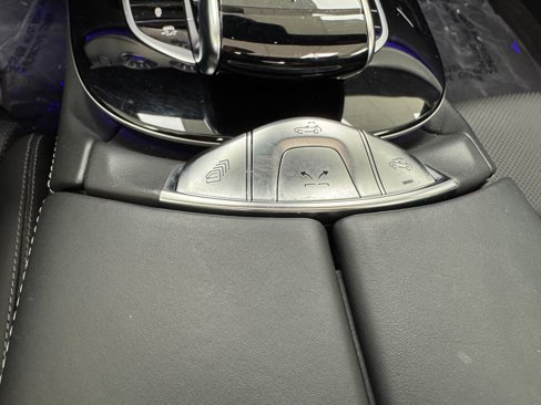Used 2022 Mercedes-Benz E 53 AMG 4MATIC Cabriolet image 43
