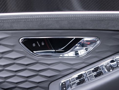 New 2025 Bentley Continental GT Speed image 21