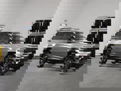 New 2025 Jeep Grand Cherokee Limited w/ Luxury Tech Group II image 7