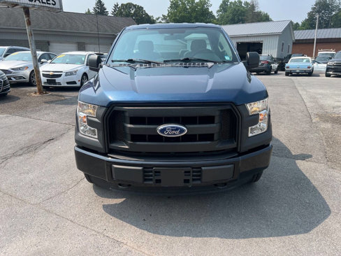 Used 2016 Ford F150 XL image 8
