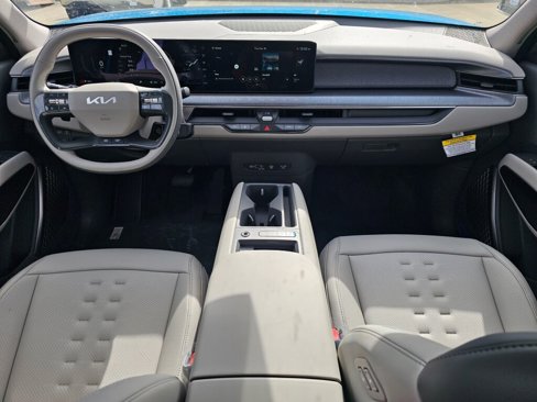 New 2026 Kia EV9 Wind image 9