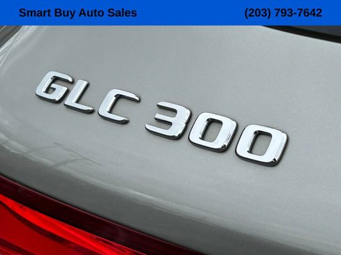 Used 2019 Mercedes-Benz GLC 300 4MATIC image 15