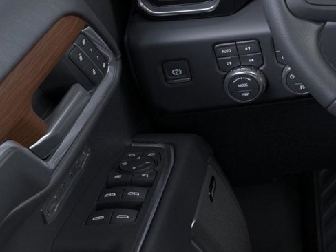 New 2026 GMC Sierra 1500 Denali image 70