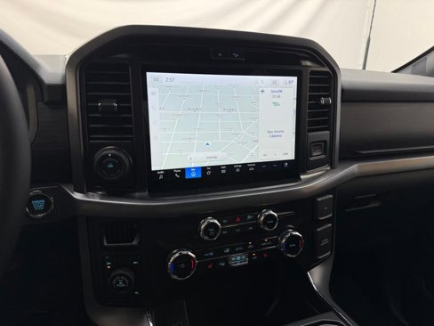 New 2025 Ford F150 XLT image 12