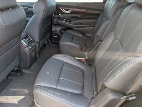 New 2025 Subaru Ascent Touring image 19