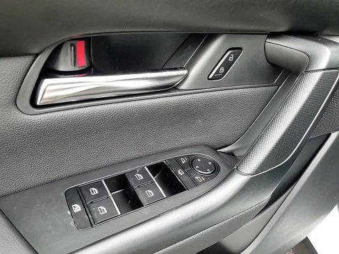 New 2025 MAZDA CX-50 2.5 Hybrid w/ Premium Plus Pkg image 14