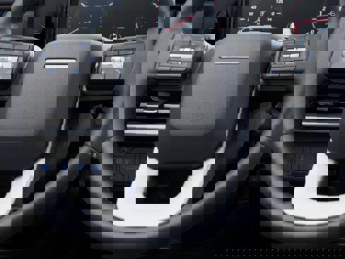 New 2026 Hyundai Santa Fe Limited image 15