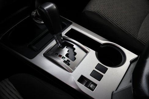 Used 2021 Toyota 4Runner SR5 image 24