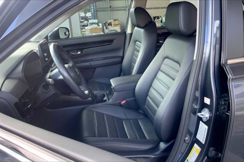 Used 2023 Honda CR-V EX-L image 7