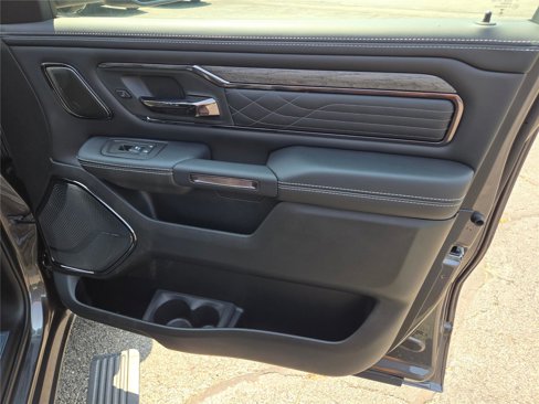 New 2026 RAM 1500 Limited image 8