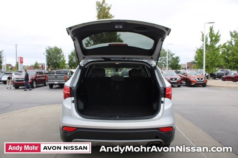 Used 2016 Hyundai Santa Fe Sport image 10
