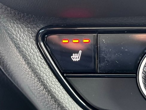 New 2026 Honda HR-V Sport image 17