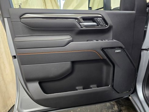New 2026 GMC Sierra 2500 AT4 image 10