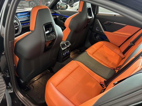 New 2026 BMW M5 w/ Executive Package image 28