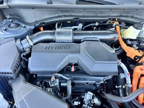 New 2026 Hyundai Santa Fe SEL image 31