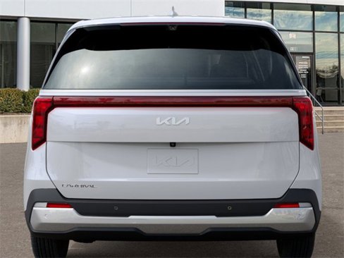 New 2026 Kia Carnival image 14