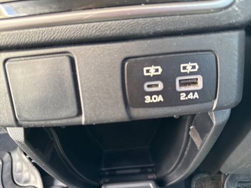 Used 2024 Subaru Ascent Onyx Edition image 46