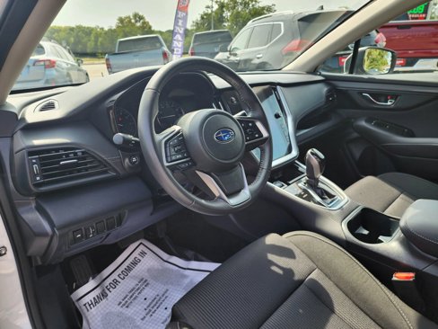 Used 2024 Subaru Legacy Premium image 18