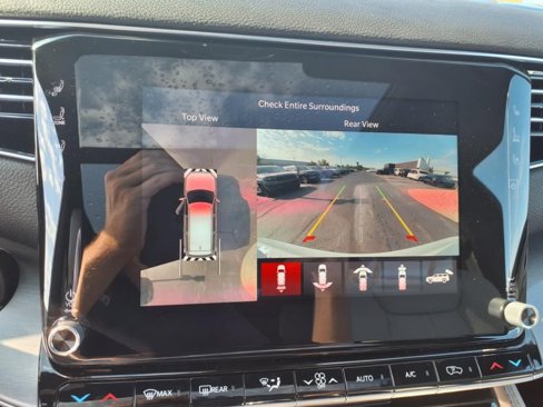 New 2025 Jeep Wagoneer Series II image 18