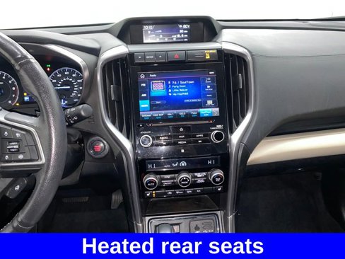 Certified 2022 Subaru Ascent Limited w/ Technology Package image 24